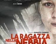 La ragazza nella nebbia di Donato Carrisi – Italia – 2018