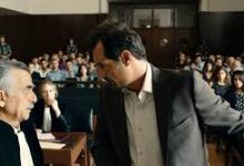 L’insulto di Ziad Doueiri – Libano – 2018