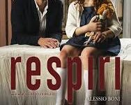 Respiri di Alfredo Fiorillo –  2018
