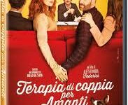 Terapia di coppia per amanti di Alessio Maria Federici – Italia – 2018