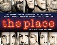 The place di Paolo Genovese – Italia – 2018