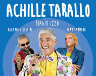 Ignazio Senatore intervista Antonio Capuano, Biagio Izzo e Tony Tammaro per “Achille Tarallo”