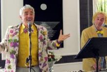 Intervista ad Antonio Capuano, Biagio Izzo e Tony Tammaro per “Achille Tarallo”
