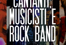 Ignazio Senatore – “Cantanti musicisti e rock band I 100 film più belli” – Arcana Editore 2018 – 4° di copertina, indice ed elenco film schedati