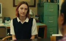 Lady bird di Greta Gerwig – USA – 2018