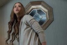 Madre! di Darren Aronofski – USA – 2018