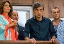 Una festa esagerata di Vincenzo Salemme  – Italia – 2018