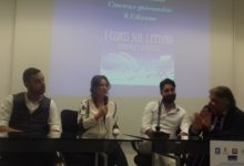 I Corti sul lettino Cinema e psicoanalisi- 5 ottobre 2018 – Direttore Artistico: Ignazio Senatore