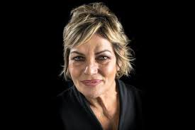 Intervista a Cristina Donadio