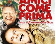 Ignazio Senatore intervista Christian De Sica: “Amici come prima”