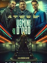 E’ sempre Napollywood
