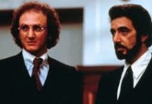 Carlito’s way di Brian De Palma – USA – 1993