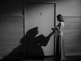 Dietro la porta chiusa di Fritz Lang  – USA – 1948