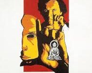 MIlarepa di Liliana Cavani – Italia – 1974