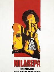 MIlarepa di Liliana Cavani – Italia – 1974