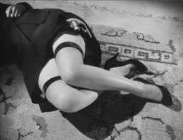 Estasi di un delitto di Luis Bunuel – Messico – 1955