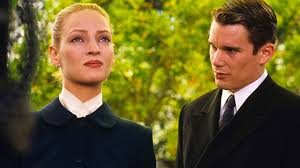 Gattaca – La porta dell’universo di Andrew Niccol – USA – 1997