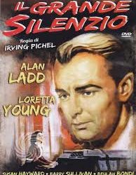 Il grande silenzio di Irving Pichel – USA -1944