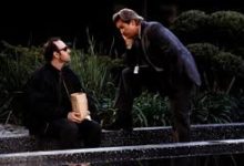 K-Pax di Iain Sofley – USA – 2001