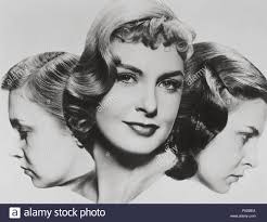 La donna dai tre volti di Nunnally Jonhson – USA – 1957
