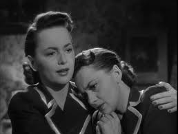Lo specchio scuro di Robert Siodmak – USA- 1946