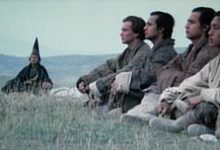 MIlarepa di Liliana Cavani – Italia – 1974