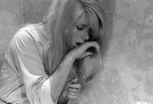 Repulsion di  Roman Polanski – G.B – 1965