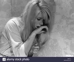 Repulsion di  Roman Polanski – G.B – 1965