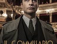 Ignazio Senatore intervista Alessandro D’Alatri: Dirigo il commissario Ricciardi in tv