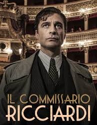 Ignazio Senatore intervista Alessandro D’Alatri: Dirigo il commissario Ricciardi in tv