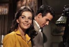 Splendore nell’erba di Elia Kazan – USA- 1961- Durata 124’