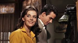 Splendore nell’erba di Elia Kazan – USA- 1961- Durata 124’