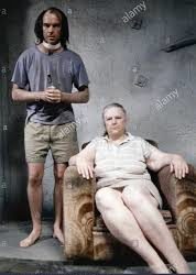 Bad boy Bubby di Rolf De Heer – Australia-1993