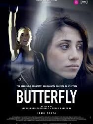 “Butterfly” la storia della pugile Imma Testa in un film