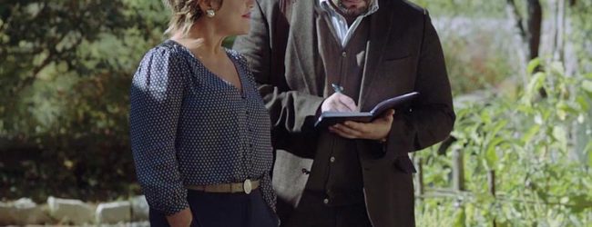 Ignazio Senatore intervista Cristiano Anania:  Salvatore Esposito un giornalista fallito ne “L’eroe”