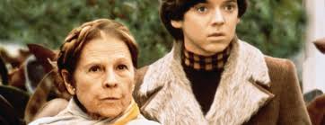 Harold e Maude di  Hal Ashby – USA – 1971