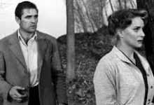 Il grido di Michelangelo Antonioni – Italia – 1957 – B/N – Durata 116′