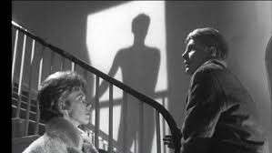 Il servo di  Joseph Losey – G.B- 1963 – Durata 110’