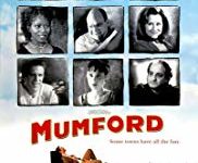 Mumford di Lawrence Kasdan – USA- 1999- Durata 112’