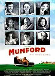 Mumford di Lawrence Kasdan – USA- 1999- Durata 112’