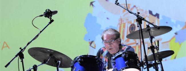 Ignazio Senatore intervista Tullio De Piscopo: il docufilm sulla mia vita