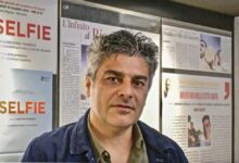 Intervista ad Agostino Ferrente: “Selfie” alla Berlinale