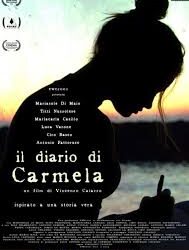 Il diario di Carmela di Vittorio Caiazzo