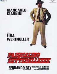 Pasqualino Settebellezze: dopo il restauro, la Croisette