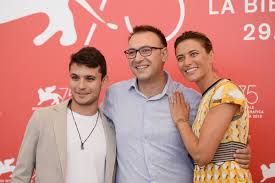 Nastri d’argento, nomination alla napoletana