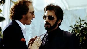 Da don Corleone a Brian De Palma: scene da film