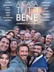 Massimo Ghini: “Un mese a Napoli sul set”