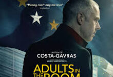 Golino recita in greco per Costa Gavras