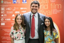 Social world film- Il festival del cinema civile a Vico Equense