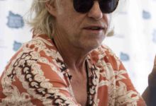 Bob Geldolf e Al Bano all’Ischia Global Film & Music Fest